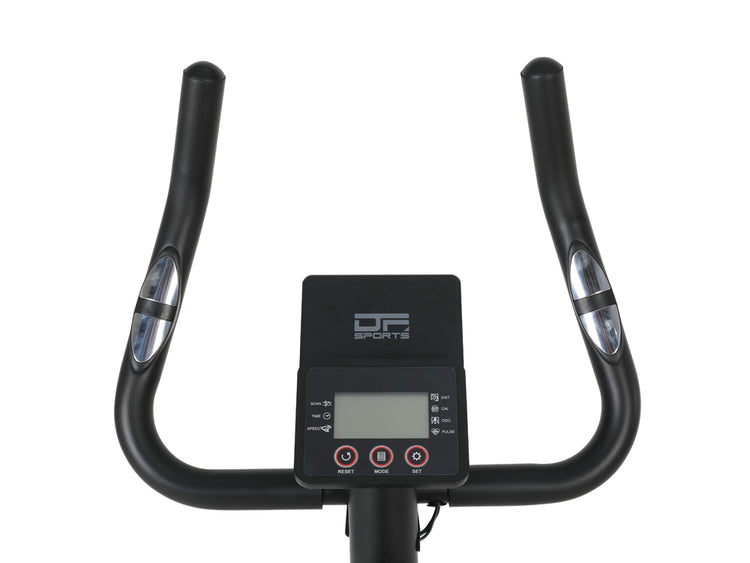 Vélo d'appartement modèle discovery