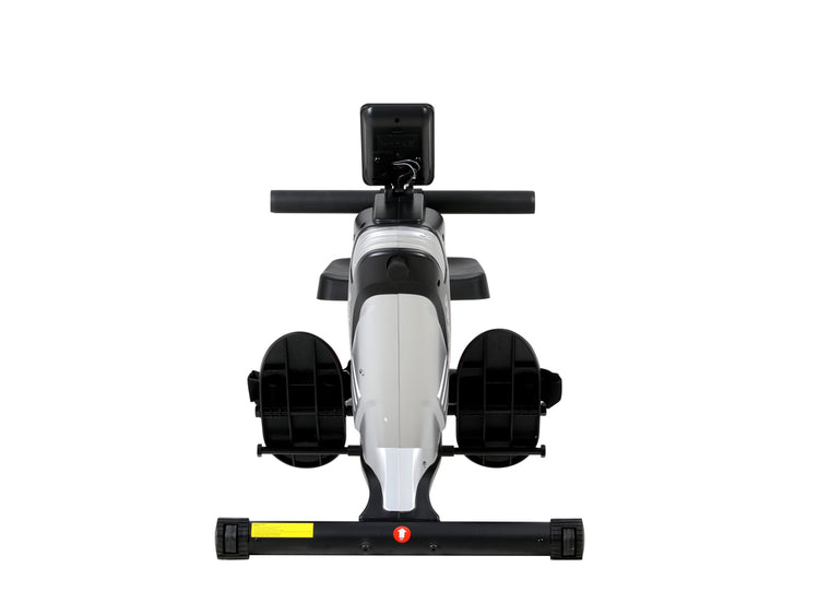 Rameur à résistance magnétique - Modèle Jupiter