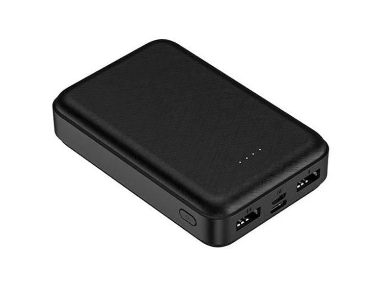 Batterie portable Powerbank 12000mAh ( Noir) INKASUS