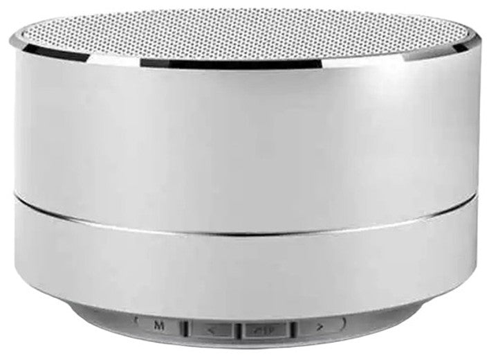 Reekin Marlin Haut-parleur Bluetooth avec kit main-libre  inclusCâble chargeur USB