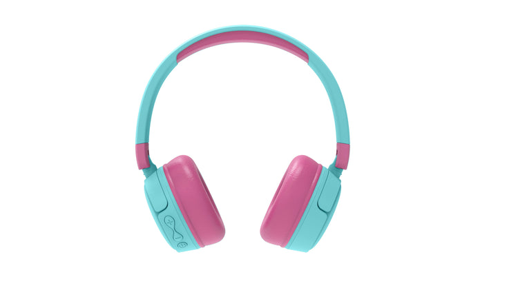 Casque stéréo sans fil Bluetooth 5.1 - L.O.L. Surprise !