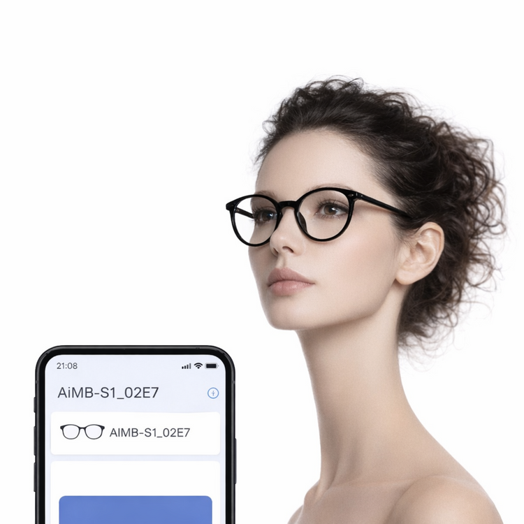 Lunettes intelligentes multifonctions NASA  édition FUTURA Caméra,prise de photos, enregistrement vidéo et audio, appels Bluetooth, lecture de musique, assistant vocal, transmission sans fil Wi-Fi, Monture Mat Noir Verres  Incolore Modèle  Unisex design