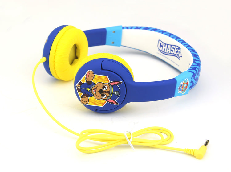 Casque stéréo filaire  - PAW Patrol