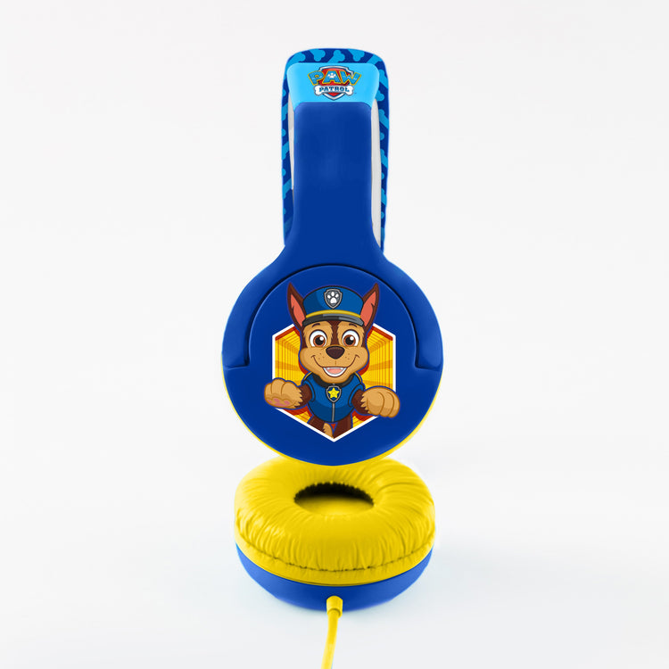 Casque stéréo filaire  - PAW Patrol