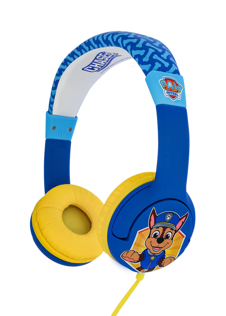 Casque stéréo filaire  - PAW Patrol