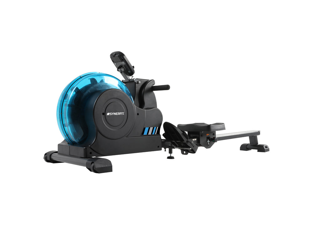 Resistance Rower Water Resistance Rower - AquaRow Edition 2024 Model