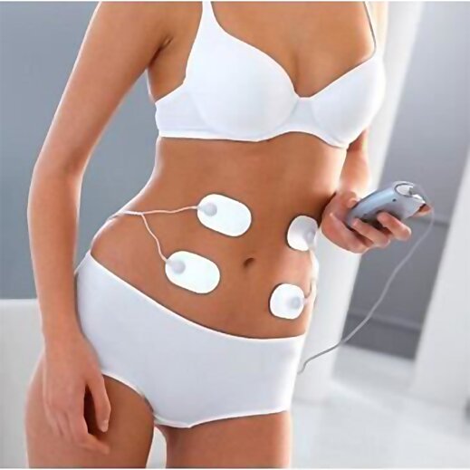 Appareil d'électro-stimulation Slimming Massager Synerfit