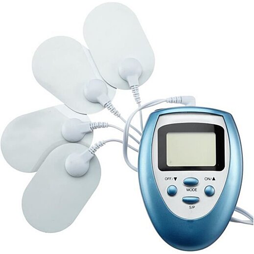Appareil d'électro-stimulation Slimming Massager Synerfit