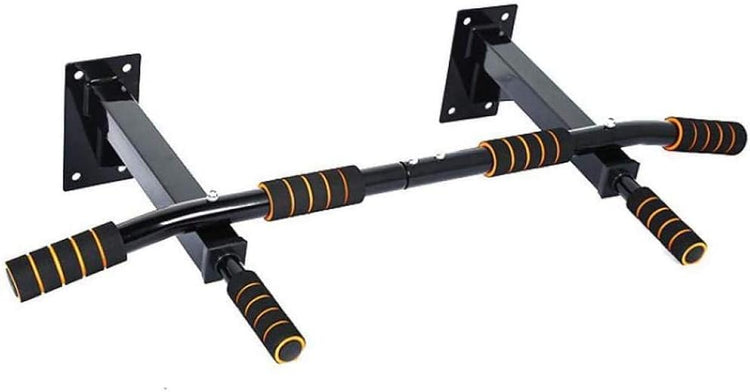 Barre de traction SYNERFIT  à fixation murale multifonctionnelle - 120KG