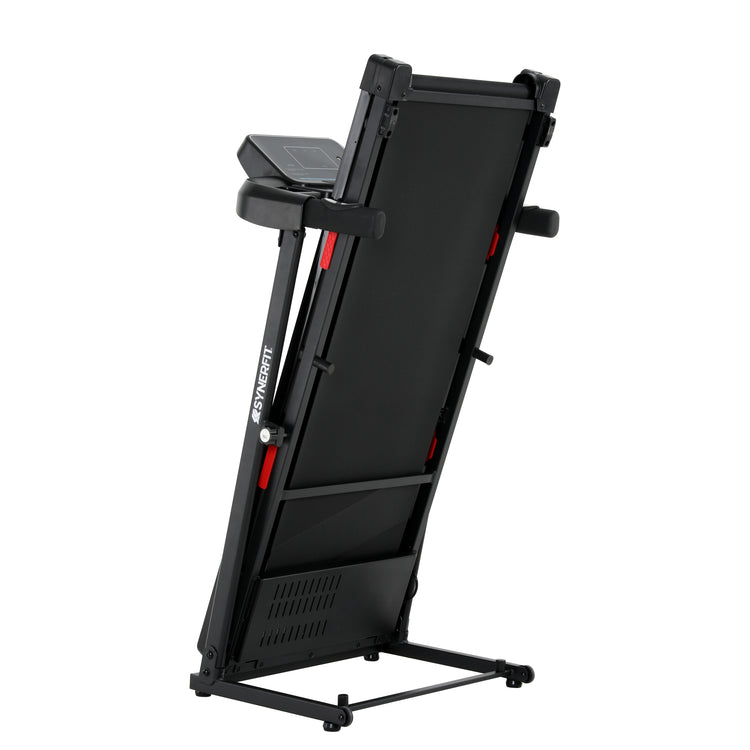 Tapis de course Synerfit - 1.75CV - vitesse de12km/h - Modèle Tiger Edition 2025