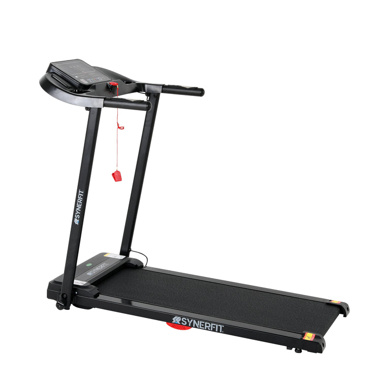 Tapis de course Synerfit - 1.75CV - 10km/h - Modèle Tiger  edition 2024