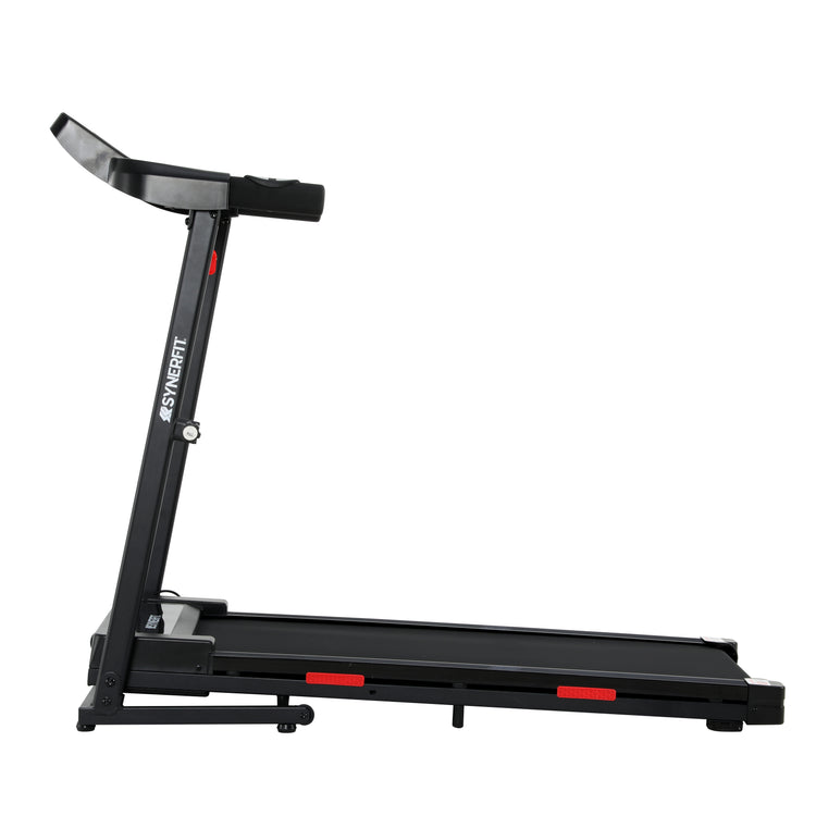 Tapis de course Synerfit - 1.75CV - vitesse de12km/h - Modèle Tiger Edition 2025