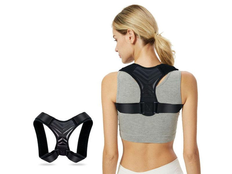 Correcteur de posture de dos Synerfit