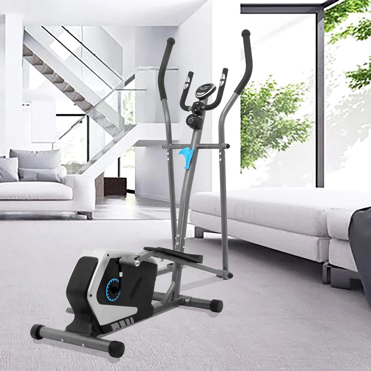 SYNERFIT Vélo elliptique - Modèle Challenge édition 2025