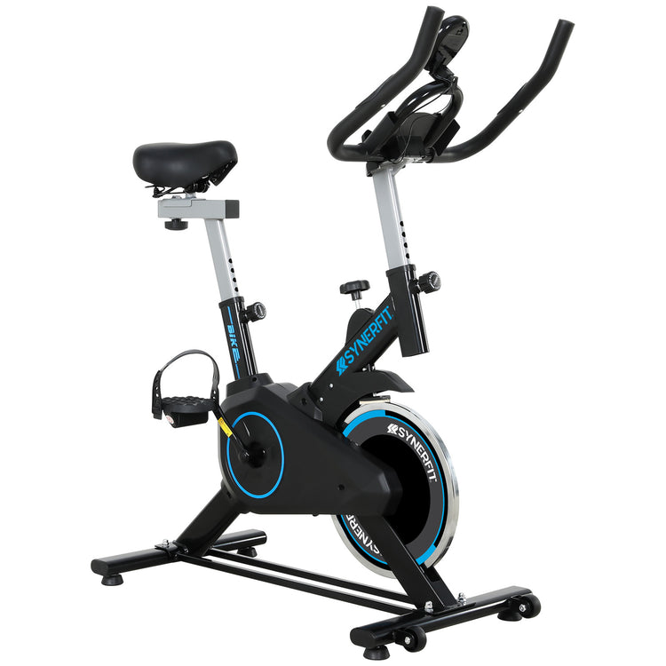 Vélo de spinning SYNERFIT - Modèle Racing  édition 2026