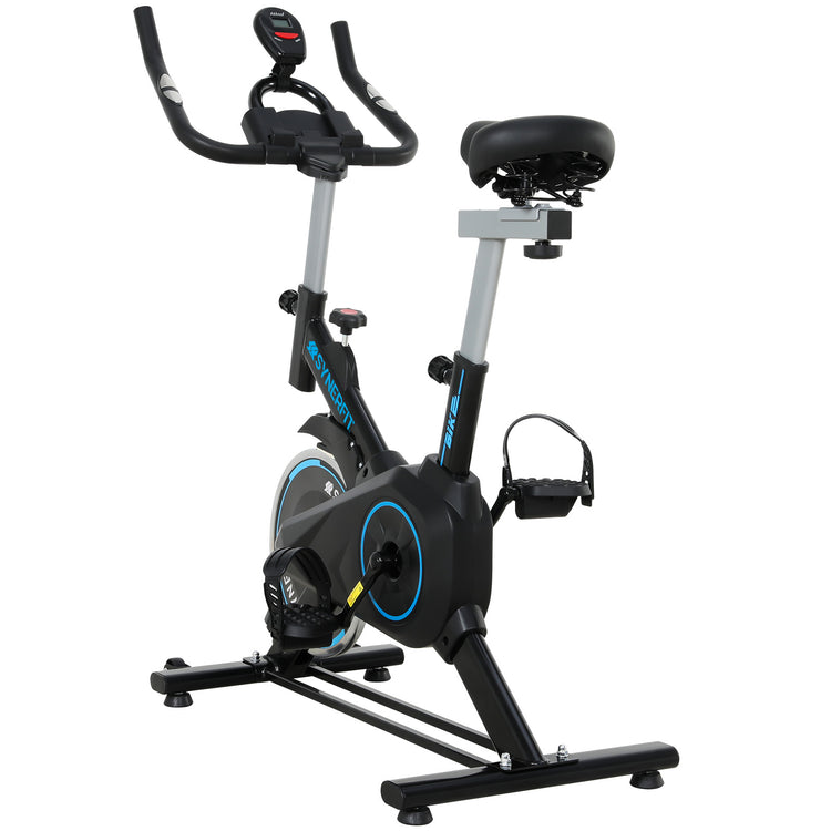 Vélo de spinning SYNERFIT - Modèle Racing  édition 2026