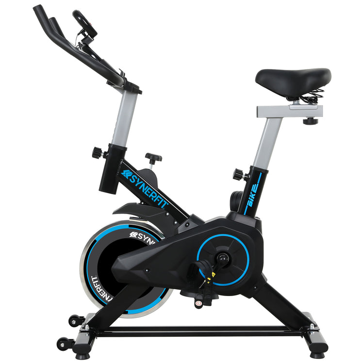 Vélo de spinning SYNERFIT - Modèle Racing  édition 2026