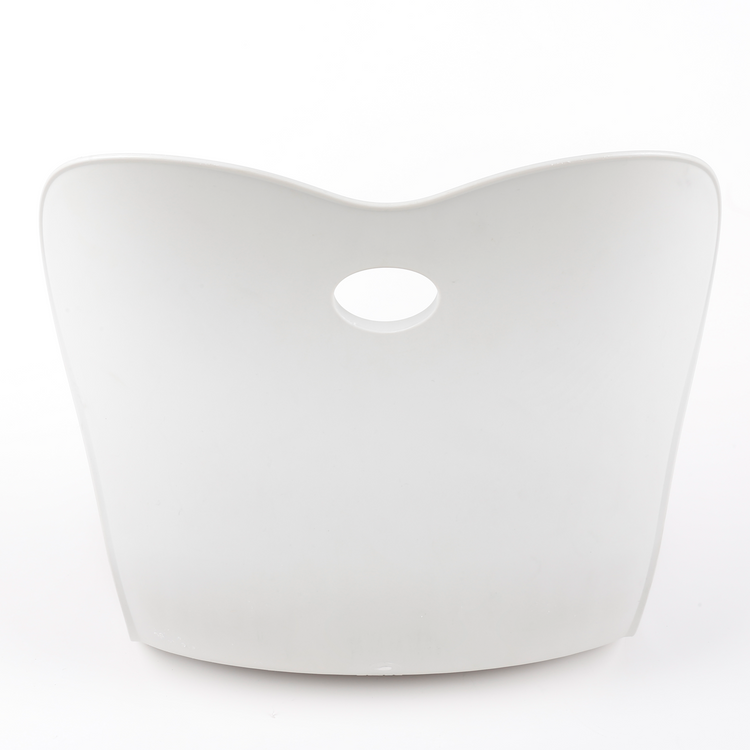 Coussin de siège SYNERFIT en mousse à mémoire de forme de L intégré avec soutien lombaire, coussin de chaise de bureau orthopédique ergonomique  modèle Celia  colorie Noir écru