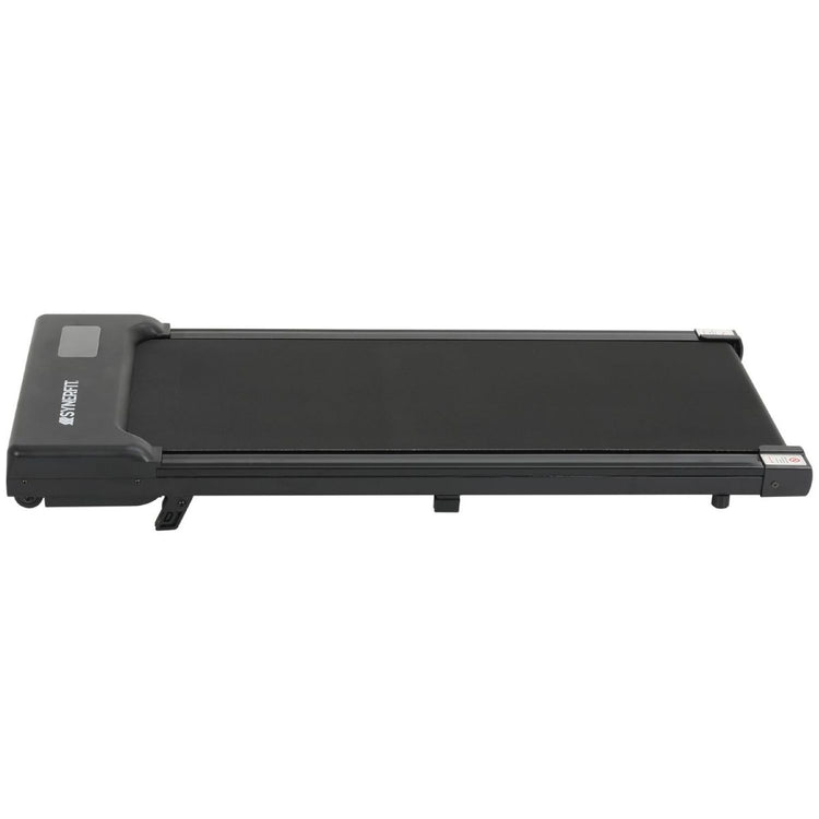 Tapis de Course Portable Synerfit pour la Maison et Le Bureau  moteur 2.0HP, écran LED, vitesse de 1 à 6 km/h, écologique, capacité 100 kg  Modèle WALKING-FIT