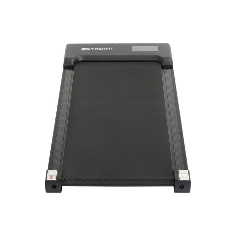 Tapis de Course Portable Synerfit pour la Maison et Le Bureau  moteur 2.0HP, écran LED, vitesse de 1 à 6 km/h, écologique, capacité 100 kg  Modèle WALKING-FIT