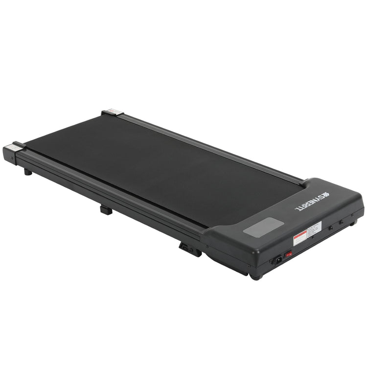 Tapis de Course Portable Synerfit pour la Maison et Le Bureau  moteur 2.0HP, écran LED, vitesse de 1 à 6 km/h, écologique, capacité 100 kg  Modèle WALKING-FIT