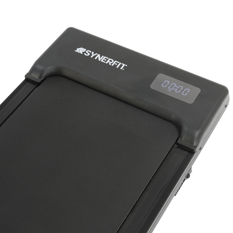Tapis de Course Portable Synerfit pour la Maison et Le Bureau  moteur 2.0HP, écran LED, vitesse de 1 à 6 km/h, écologique, capacité 100 kg  Modèle WALKING-FIT