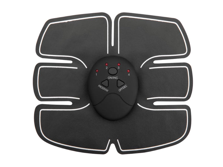 Electro-stimulateurs musculaire abdominaux , pour Abdos/Bras/Jambes/Fesses, Modèle Smart Fitness
