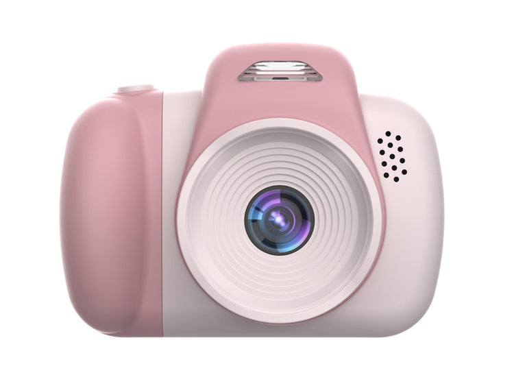 Appareil photo enfant avec flash - Edition Reflex - Coloris Sakura