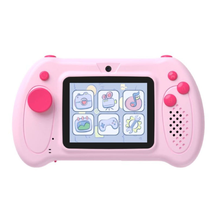 Appareil photo Toys Mania numérique pour enfants   - Edition Mini kids Camera -avant et arrière  Coloris  Rose