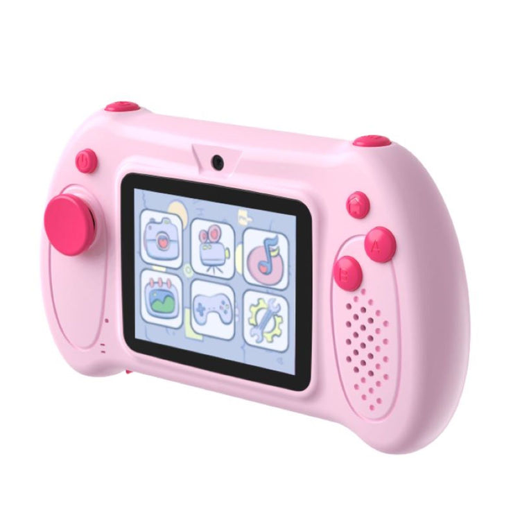 Appareil photo Toys Mania numérique pour enfants   - Edition Mini kids Camera -avant et arrière  Coloris  Rose