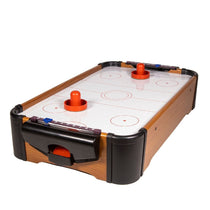 TABLETOP Table De Air Hockey 51x31x10 Cm