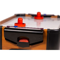 TABLETOP Table De Air Hockey 51x31x10 Cm