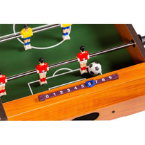 TABLETOP Table De Baby-foot 51x31x10 Cm
