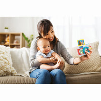 Clementoni - L'appareil photo de Bébé - parlant