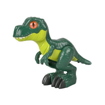 MATTEL Fisher Price - Jurassic World - Imaginext - Dinosaure T-Rex XL articulée - 24cm