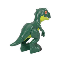 MATTEL Fisher Price - Jurassic World - Imaginext - Dinosaure T-Rex XL articulée - 24cm
