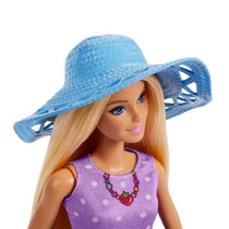 MATTEL Coffret Barbie et Chelsea en Pique-Nique