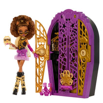 MATTEL Monster High – Coffret Clawdeen Wolf Secrets Série 6