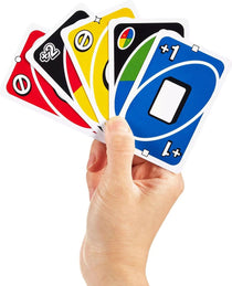 MATTEL GAMES jeux de cartes UNO EXPRESS