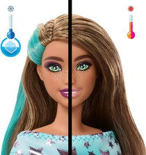 MATTEL Barbie Cadeau Surprise-Coffret Fête D'Anniversaire