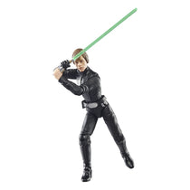 HASBRO Star Wars Le Dernier Commandement - Coffret de 4 figurines de la gamme Black Series à Collectionner de 15cm