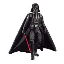 HASBRO Star Wars Lot de 3 Figurines à Collectionner de 15,2 cm The Black Series Dark Vador, Grand Amiral Thrawn, General Grievous