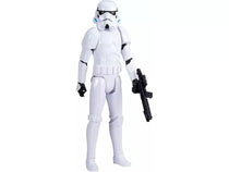 HASBRO Figurine Stormtrooper Titan Hero Series Star Wars 30 cm