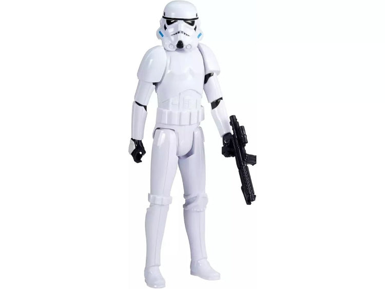HASBRO Figurine Stormtrooper Titan Hero Series Star Wars 30 cm