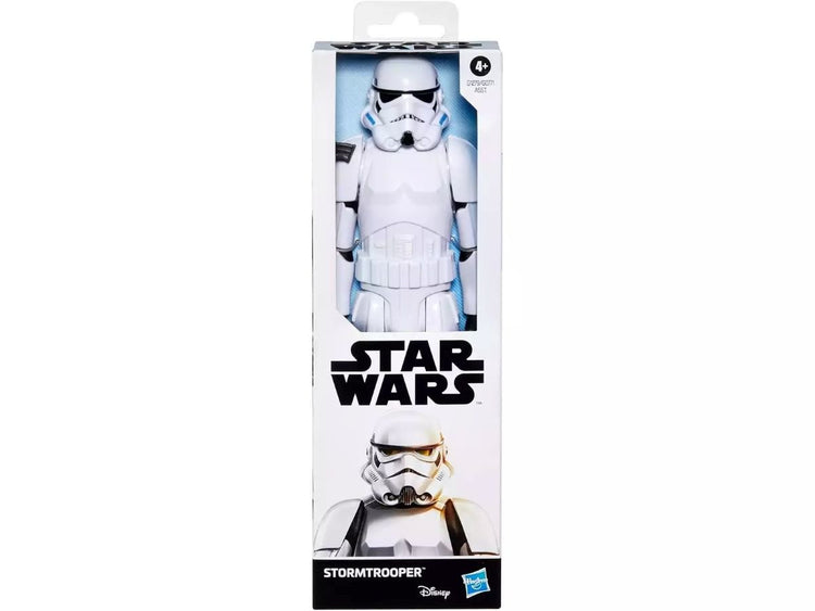 HASBRO Figurine Stormtrooper Titan Hero Series Star Wars 30 cm