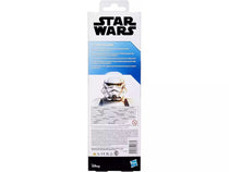HASBRO Figurine Stormtrooper Titan Hero Series Star Wars 30 cm