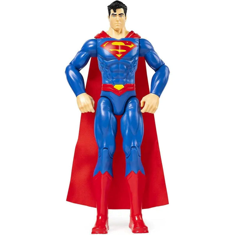 SPIN MASTER Figurine Superman Deluxe Film 15 cm