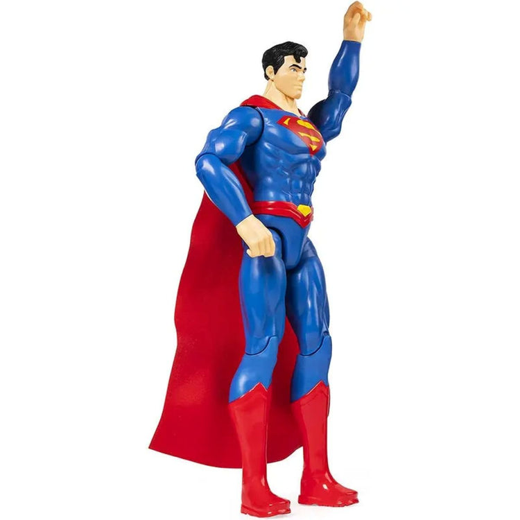 SPIN MASTER Figurine Superman Deluxe Film 15 cm