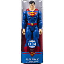 SPIN MASTER Figurine Superman Deluxe Film 15 cm