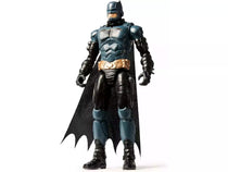 SPIN MASTER Pack Batmobile et figurine Batman 30 cm